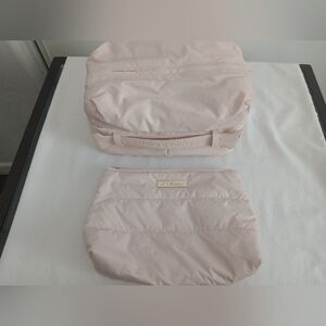 Rare Beauty Cosmetic Bag